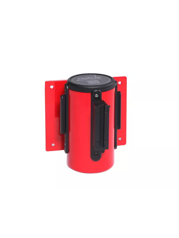 Obex Barrier Wall Mounted Belt Barrier